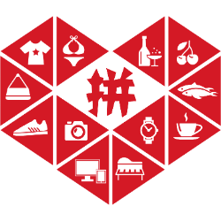 PDD Holdings Inc. American Depositary Receipt logo