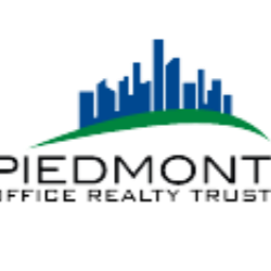 Piedmont Realty Trust Inc. logo
