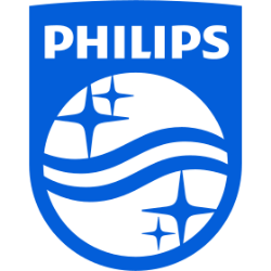 Koninklijke Philips N.V. ADR logo