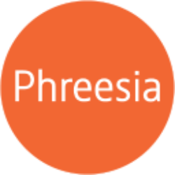 Phreesia Inc. logo
