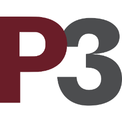P3 Health Partners Inc. Class A Common Stock logo