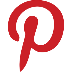 Pinterest, Inc. Class A Common Stock logo