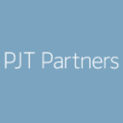 PJT Partners Inc. Class A Common Stock logo
