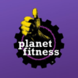 Planet Fitness Inc. Class A Common Stock logo