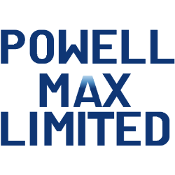 Powell Max Ltd. Class A Ordinary Shares logo