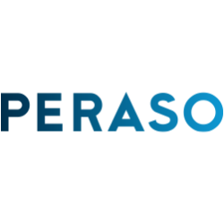 Peraso Inc. logo