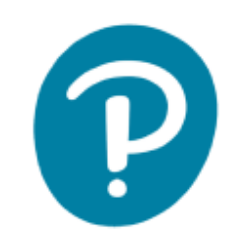 Pearson plc Sponsored ADR logo