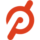 Peloton Interactive Inc. Class A Common Stock logo