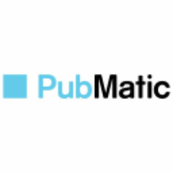 PubMatic Inc. Class A Common Stock logo