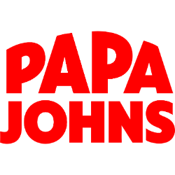 Papa John's International, Inc. logo