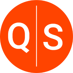 QuinStreet, Inc. logo
