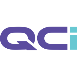 Quantum Computing Inc. logo
