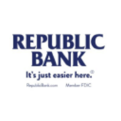 Republic Bancorp, Inc. Class A Common Stock logo