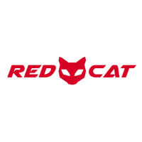Red Cat Holdings Inc. logo