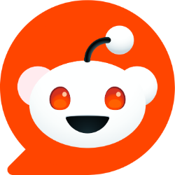 Reddit Inc. Class A Common Stock logo