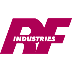 RF Industries, Ltd. logo