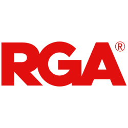 Reinsurance Group of America, Inc. logo