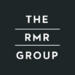 The RMR Group Inc. Class A Common Stock logo