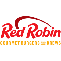 Red Robin Gourmet Burgers Inc. logo