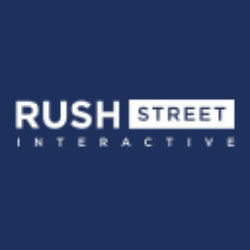 Rush Street Interactive, Inc. Class A Common Stock logo