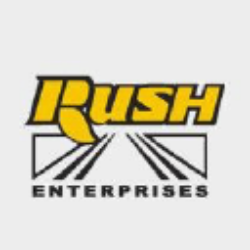 Rush Enterprises, Inc. Class A Common Stock logo