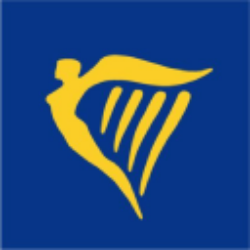 Ryanair Holdings plc Sponsored ADR logo