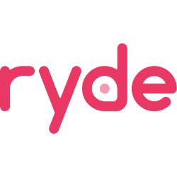 Ryde Group Ltd. Class A Ordinary Shares logo