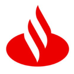 Banco Santander, S.A. Sponsored ADR logo