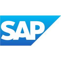 SAP SE Sponsored ADR logo