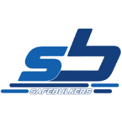 Safe Bulkers, Inc. Common Stock logo