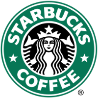 Starbucks Corp. logo