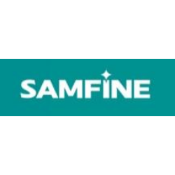 Samfine Creation Holdings Group Ltd. Class A Ordinary Shares logo