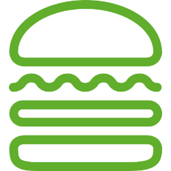 Shake Shack, Inc. Class A Common Stock logo