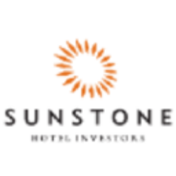Sunstone Hotel Investors, Inc. logo