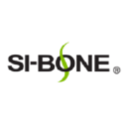SI-BONE, Inc. logo