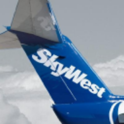 SkyWest Inc. logo