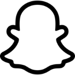 Snap Inc. Class A Common Stock logo