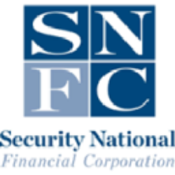 Security National Financial Corporation Class A Common Stock logo