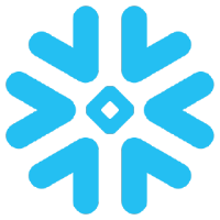 Snowflake Inc. Common Stock logo