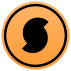 SoundHound AI, Inc. Class A Common Stock logo