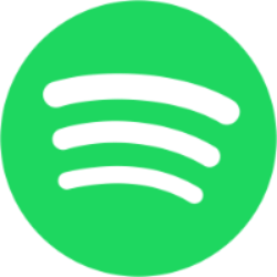 Spotify Technology S.A. Ordinary Shares logo