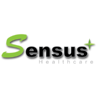 Sensus Healthcare Inc. logo