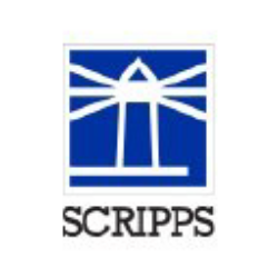 The E.W. Scripps Company Class A Common Stock logo