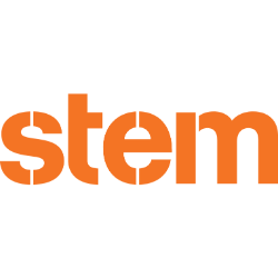 Stem, Inc. logo