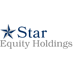 Star Equity Holdings Inc. logo