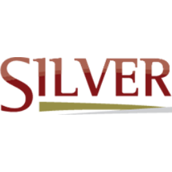 Silvercorp Metals Inc. logo