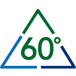 60 Degrees Pharmaceuticals Inc. logo