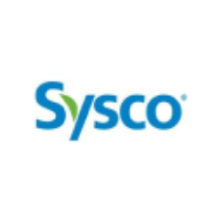 Sysco Corp. logo