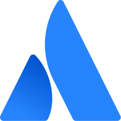 Atlassian Corporation Class A Common Stock logo