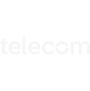 Telecom Argentina S.A. Sponsored ADR logo
